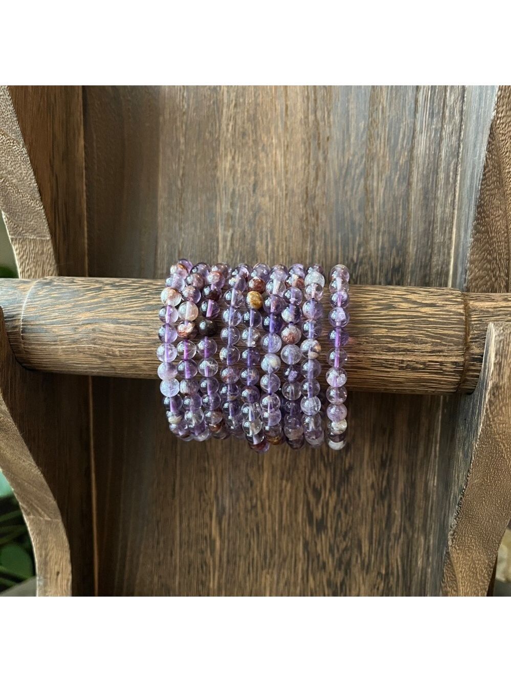 Super Seven Bracelet - Picture 3 of 3